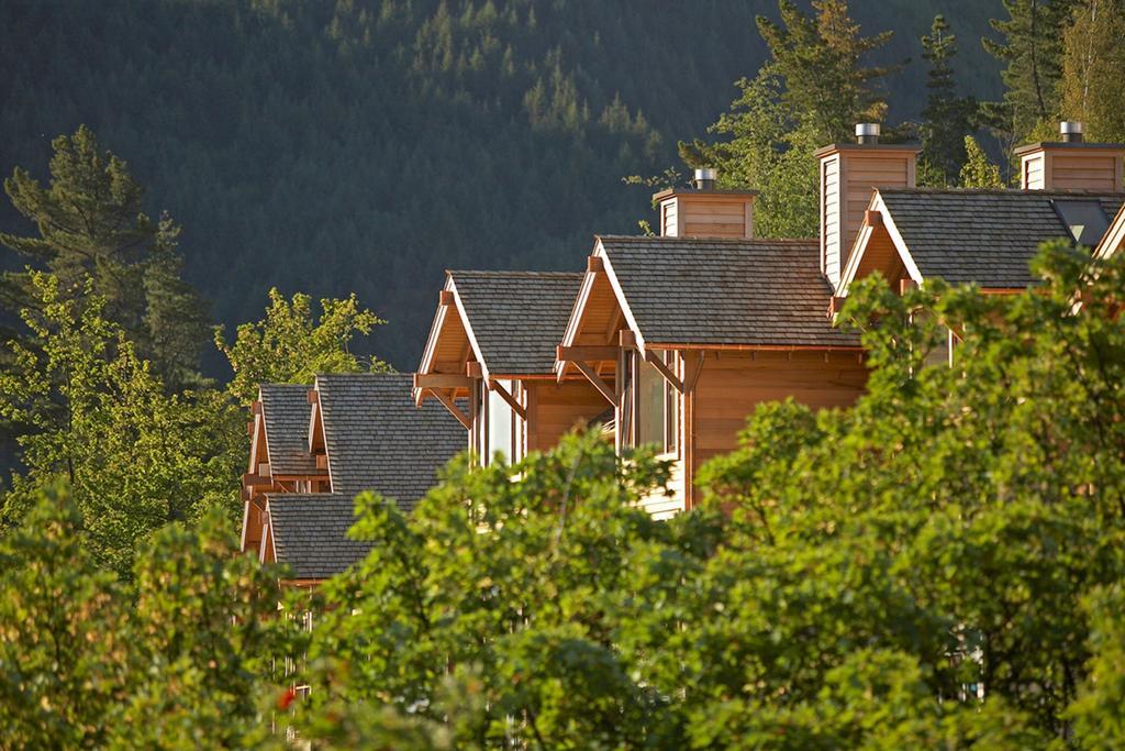 Commonage Villas By Staysouth Queenstown Zewnętrze zdjęcie